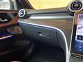 2022 Mercedes-Benz C-Class