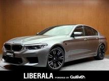 2018 BMW M Model