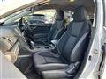 2016 Subaru Impreza