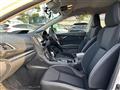 2016 Subaru Impreza