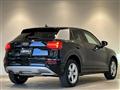 2018 Audi Q2
