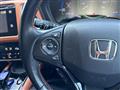 2015 Honda VEZEL