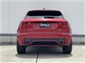 2018 Jaguar E-Pace