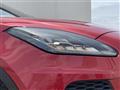 2018 Jaguar E-Pace