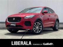2018 Jaguar E-Pace