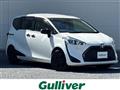 2020 Toyota Sienta