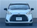 2020 Toyota Sienta