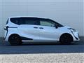 2020 Toyota Sienta