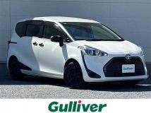 2020 Toyota Sienta