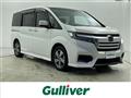 2020 Honda Step WGN