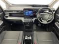 2020 Honda Step WGN
