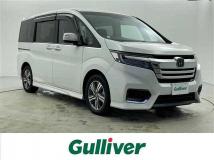 2020 Honda Step WGN