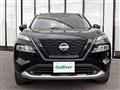 2023 Nissan X-Trail