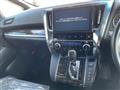 2016 Toyota Alphard