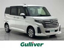2021 Toyota Roomy