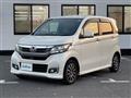 2017 Honda N-WGN