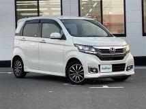 2017 Honda N-WGN