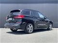 2019 BMW X1