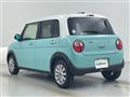 2020 Suzuki Lapin