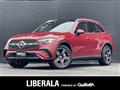 2025 Mercedes-Benz GLC-Class