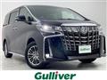 2023 Toyota Alphard Hybrid