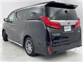 2023 Toyota Alphard Hybrid