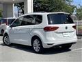 2017 Volkswagen Golf Touran