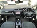 2017 Volkswagen Golf Touran
