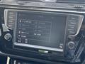 2017 Volkswagen Golf Touran