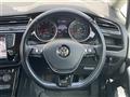 2017 Volkswagen Golf Touran