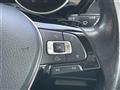 2017 Volkswagen Golf Touran