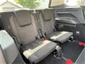 2017 Volkswagen Golf Touran