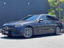2023 Mercedes-Benz C-Class