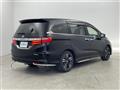 2017 Honda Odyssey Hybrid