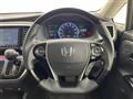 2017 Honda Odyssey Hybrid