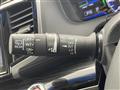 2017 Honda Odyssey Hybrid