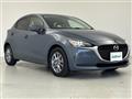 2023 Mazda Mazda2