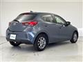 2023 Mazda Mazda2