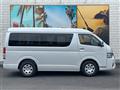 2026 Toyota Hiace