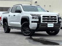 2024 Mitsubishi Triton