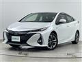 2021 Toyota Prius PHV