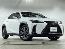 2023 Lexus UX