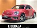 2016 Volkswagen Beetle