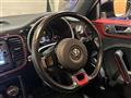 2016 Volkswagen Beetle