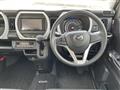 2020 Mazda Flair Crossover