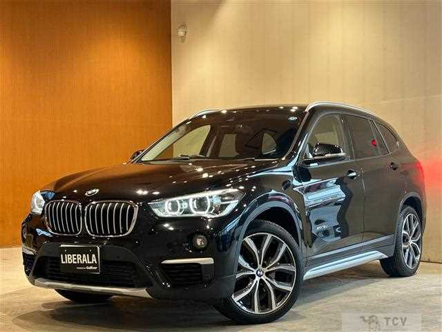 2018 BMW X1