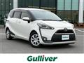 2017 Toyota Sienta