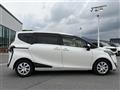 2017 Toyota Sienta