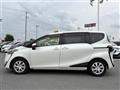 2017 Toyota Sienta