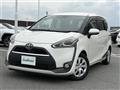2017 Toyota Sienta